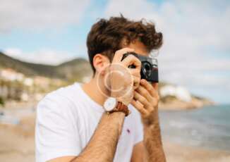 Video Tips and Ideas for Travel Bloggers